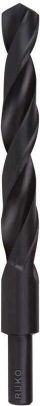 200105 hss-r Spiralbohrer 10.5 mm Gesamtlänge 133 mm din 338 1 St. - Ruko
