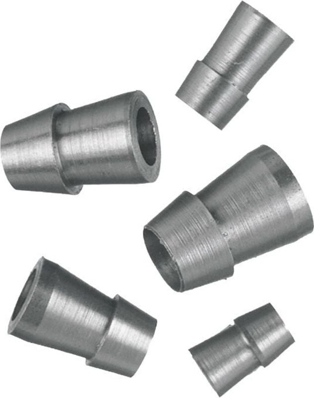 Ringkeile 5-teilig für Hämmer Keile