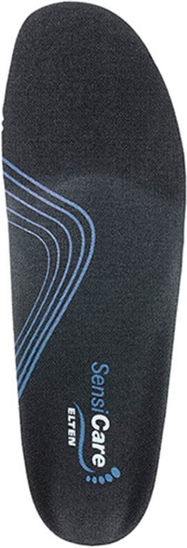 Elten Ganzflächige Einlegesohle elten SensiCare Medium 204081-42