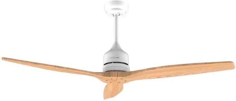 Deckenventilator ohne Licht EnergySilence Aero 5270 WhiteWood - Cecotec
