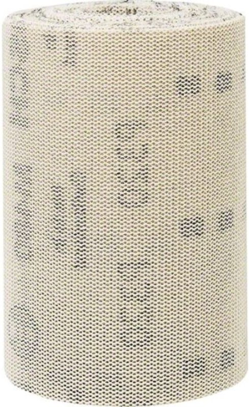 Professional Expert M480 Schleifnetzrolle, 93 mm, 5 m, g 320 (2608900783) - Bosch