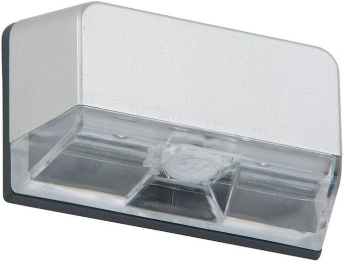 Briloner - led Türschlossbeleuchtung, 9 cm, 0,12 w, Silber Leuchten