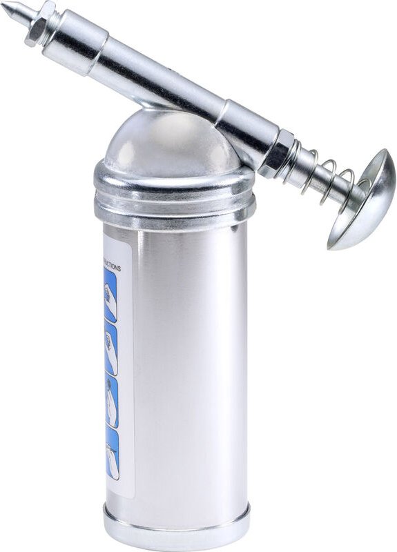 Mini-Fettpresse 80 g ohne Fett 1 St. - Toolcraft