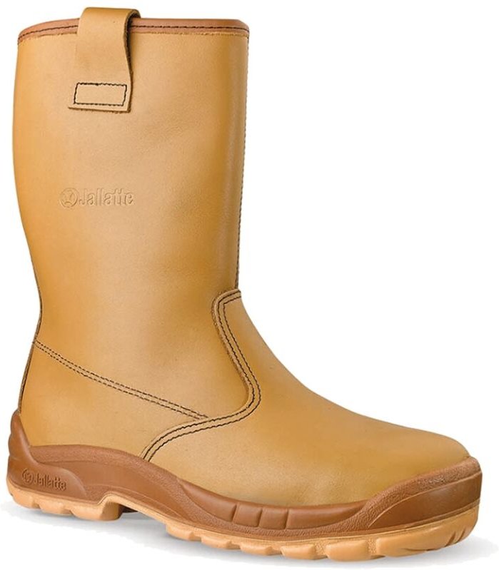 Jalaska sas S3 src Arbeitsstiefel - 39 eu - Jallatte