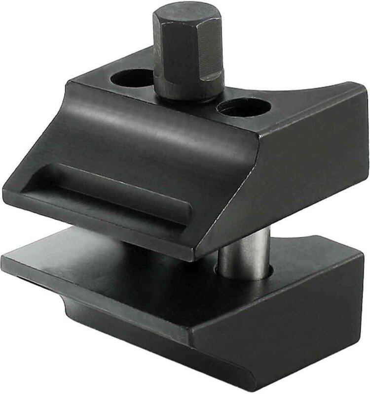 Federbeinspreizer, universeller Federbeinspreizer mit geteilter Nabe, einfach zu bedienen, Federbeinspreizer, verbessert...