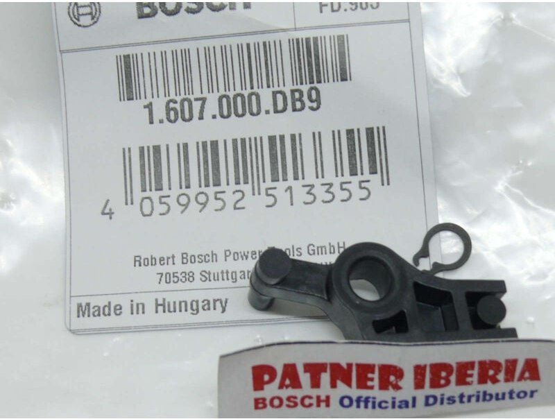 Original Bosch 1607000DB9 Ersatzteil Wippe