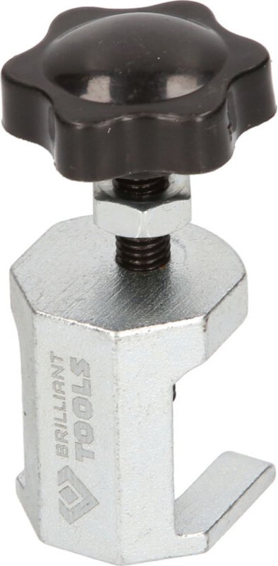 Brilliant Tools - Scheibenwischerarm-Abzieher, 16 mm