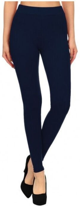 Trade Shop - ja - s-m Blau