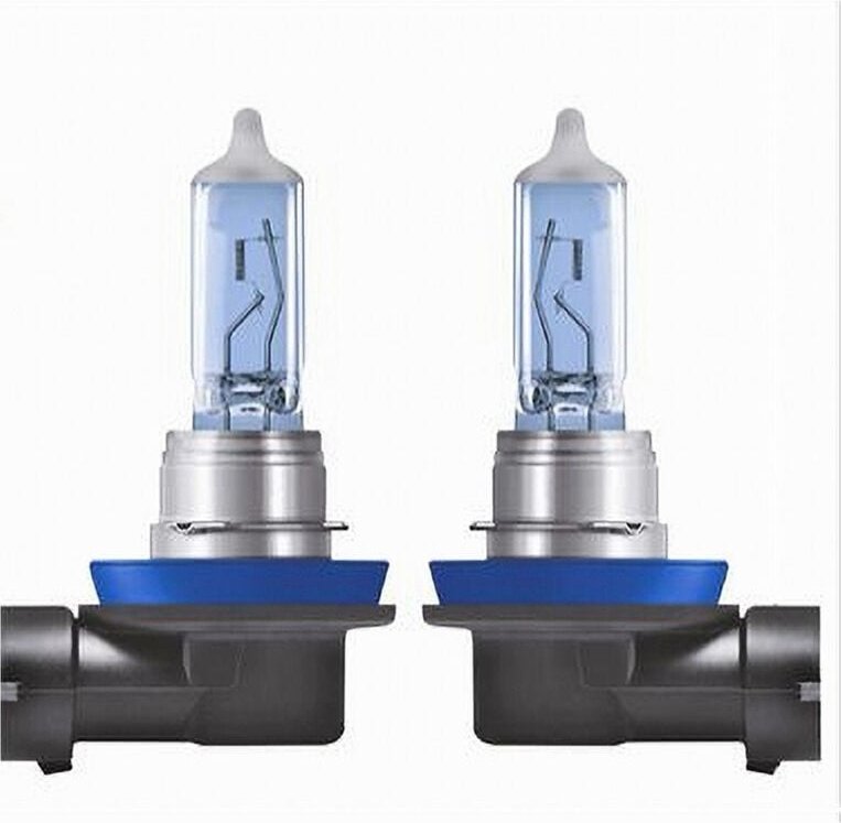 Maxtech - Trade Shop - halogenlampe H11 scheinwerfer 12V 55W hohe qualität superhell H11-B001 -