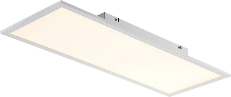 Thumbnail - Lindby - led Deckenleuchte (led Panel) 'Quais' aus Aluminium für Küche von