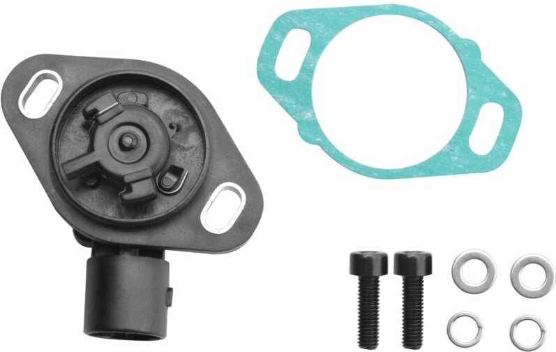Tlily - Neuer Drossel Klappen Stellungs Sensor für 88-96 Accord crx 911-753