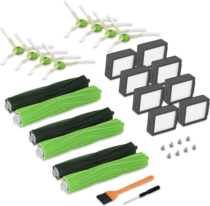 Teilesatz für J7 J7+/Plus E5 E6 E7 I7 I7+ I3 I3+ I4 I4+