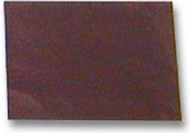 Schweißglas din a 12