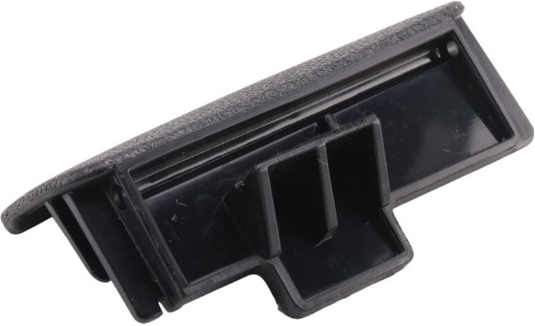 Tlily - 84560 1F100WK Handschuhfachknauf-Baugruppe schwarz für 2005 - 2009