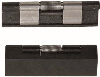 Verstellbare Kunststoff-Schraubstockbacken TBF MAP150 Araia MAP150