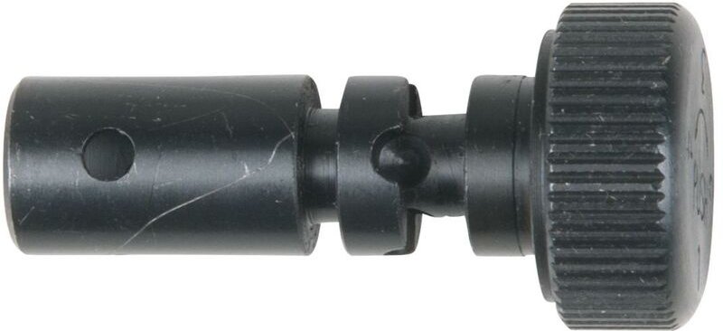 Lufteinlassregulierung