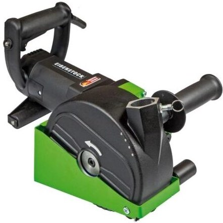 Mauerschlitzfräse emf 180.2 - 0672C000 - Eibenstock