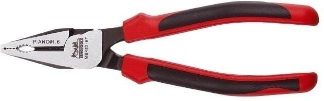 Universalzange MB452-8T, 200mm Tengtools