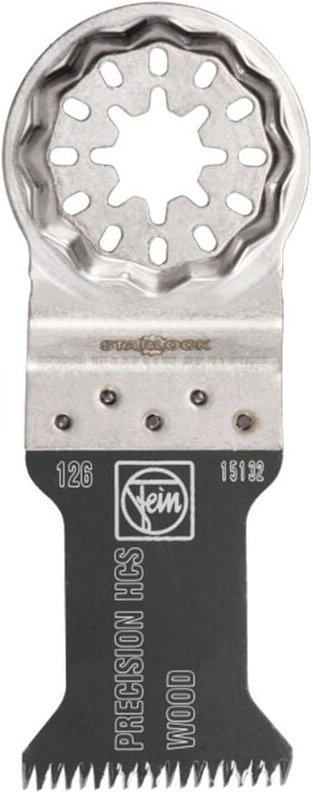 E-Cut Precision-Sägeblatt 35 mm - 63502126210 vos - Fein