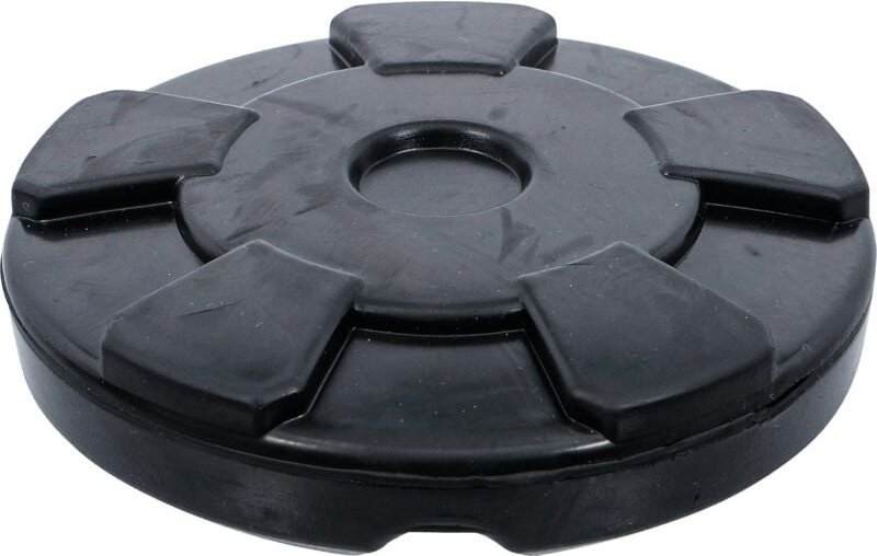 Bgs Technic - Ersatz-Gummipad für Art. 9251