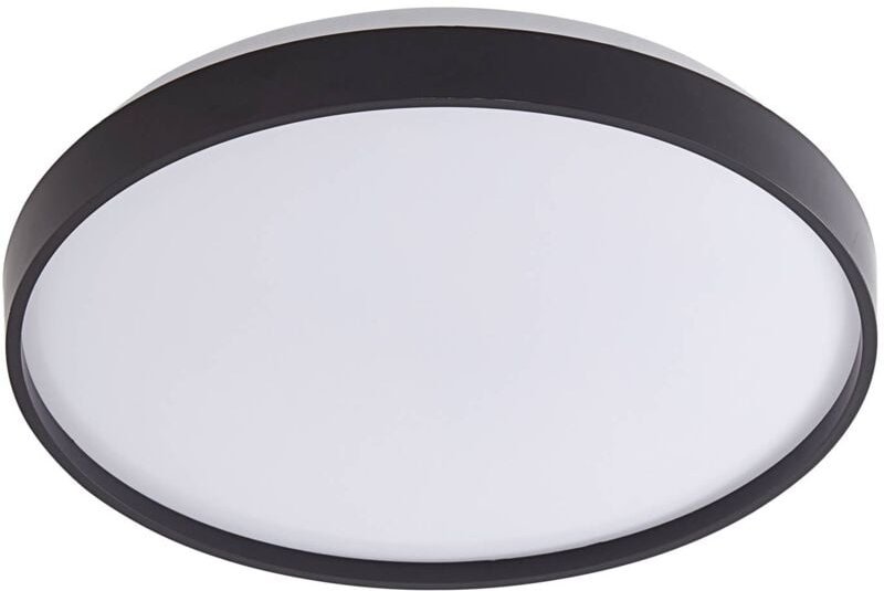 Thumbnail - Smart Home Deckenlampe "Mirren" dimmbar für Wohnzimmer & Esszimmer von Lindby