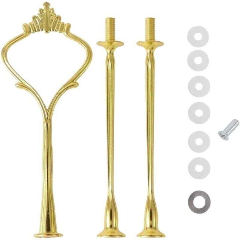 Vtizikl Lot de 6 mousquetons à anneau en D verrouillable en aluminium pour camping, voyage, pêche, randonnée.