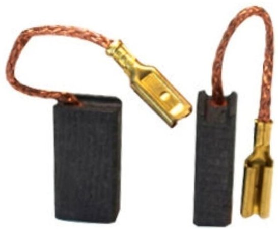 Milwaukee 0381J5.0x13.0x15.0BL2 UN-Bürsten