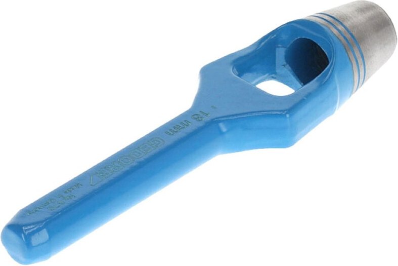 570018 Henkellocheisen 18 mm