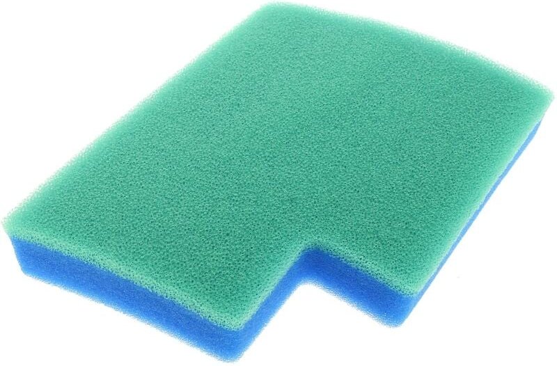 Motorfilter 150x114 mdj49551604 für Staubsauger LG