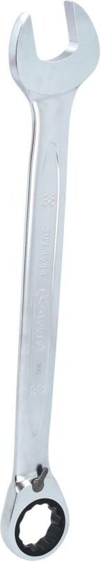 Ks Tools GEARplus Ratschenringmaulschlüssel,umschaltbar,38 mm