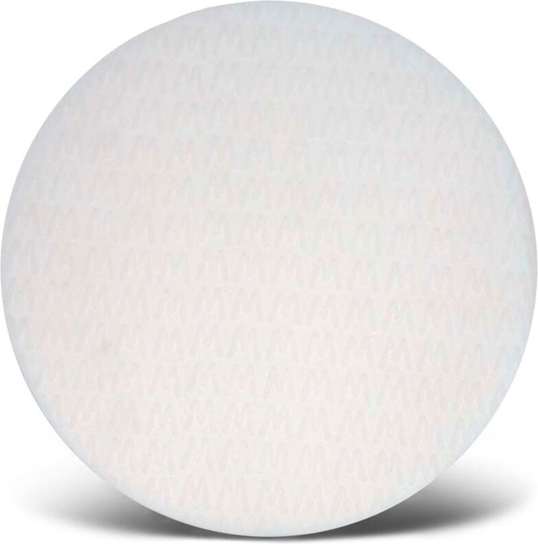 Pads Melaminpad, 406 mm f. Einscheibenmaschinen, Melamin (1 Stk.) - Menzer