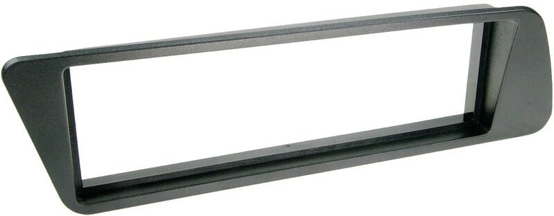ACV 281040-02 Autoradio Einbaublende DIN Passend für (Auto-Marke): Peugeot