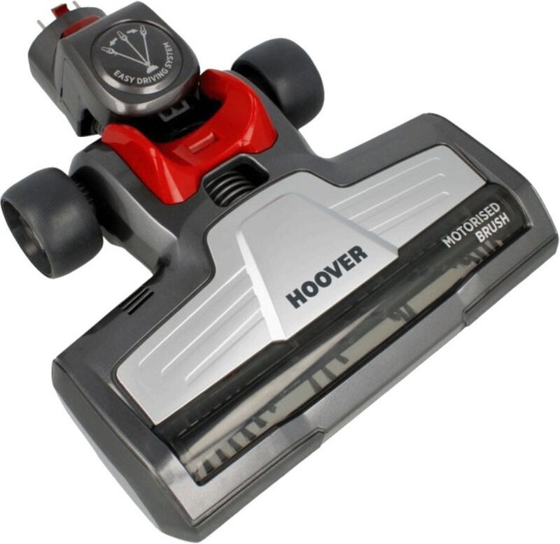 Ersatzteil - Bürste, Parkett- und Teppichdüse - - HOOVER