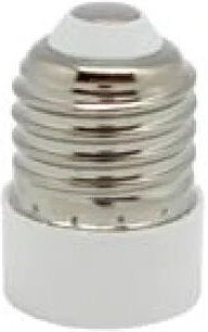 Thumbnail - Adapter Fassung von E27 auf E14