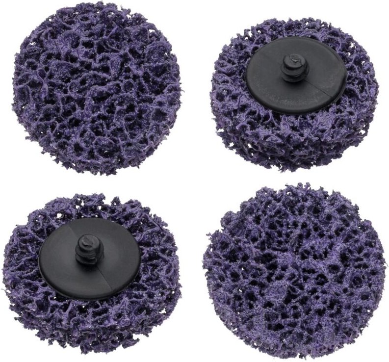 Thumbnail - Hazet - Eliminator-Scheiben Satz, 4-tlg., Art.Nr. 9033-11-020/4