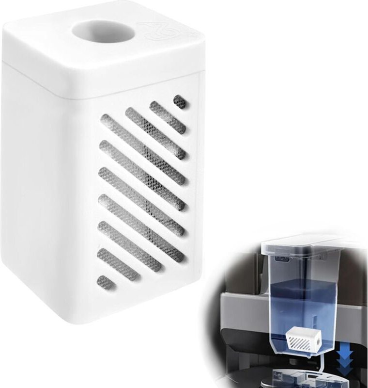 Silber-Ionen-Modulzubehör für Xiaomi X20, Dreame L20 Ultra, L10 Ultra, L10s Pro Gen 2, X40 Ultra Complete, L10s Pro Ultr...