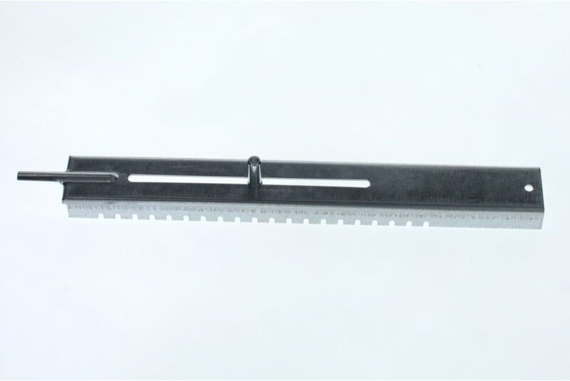 JU Ersatzteil TTNR: 87186662600 Auflageschiene