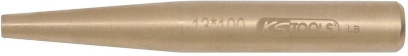 Thumbnail - BRONZEplus Zugdorn, 85mm