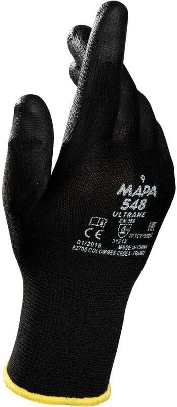 Handschuh Ultrane 548 Gr.7 mapa