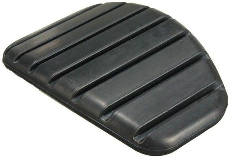 Passend für ein einzelnes Renault Megane Gummi-Bremskupplungspedalpolster