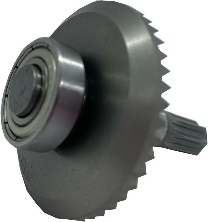 Original Bosch 1600A00JK1 Ersatzteil Gelenkwelle für EasyCut 12