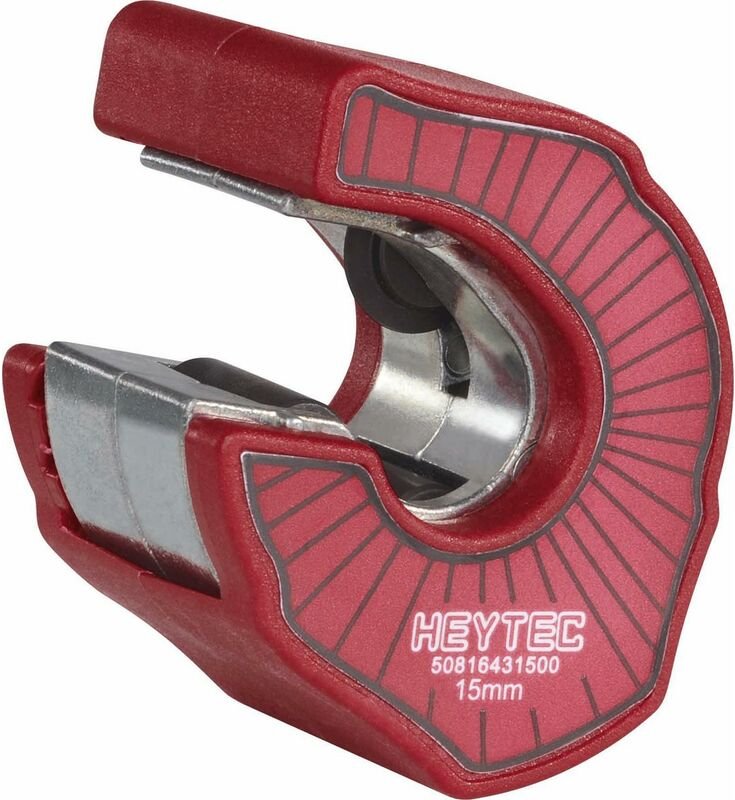 Le Sanitaire - 5081643-15 Knarrenrohrabschneider