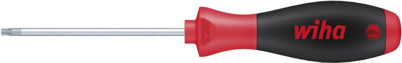 Thumbnail - Toolland - Wiha Schraubendreher SoftFinish® torx® mit Rundklinge T8 x 60 mm (01288)