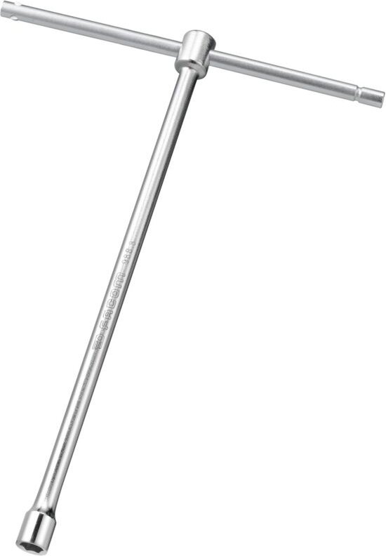 Facom Steckschlüssel mit T-Gleitgriff 8 mm