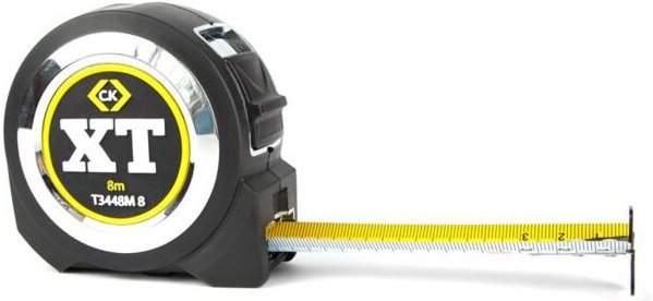 C.k T3448M 8 T3448M 8 Maßband 8 m