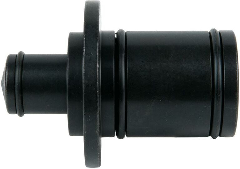 C-Bügelaufnahmeadapter