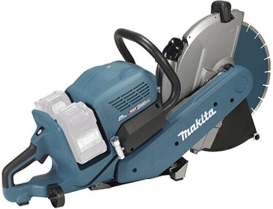 Werkzeug - Akku-Trennschleifer 40V, 355 mm, ohne Akku und Ladegerät CE002GZ01 - Makita