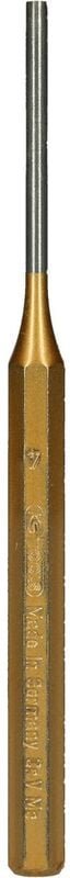 Ks Tools 162.0375 Durchtreiber, 8-kant, ø 4mm