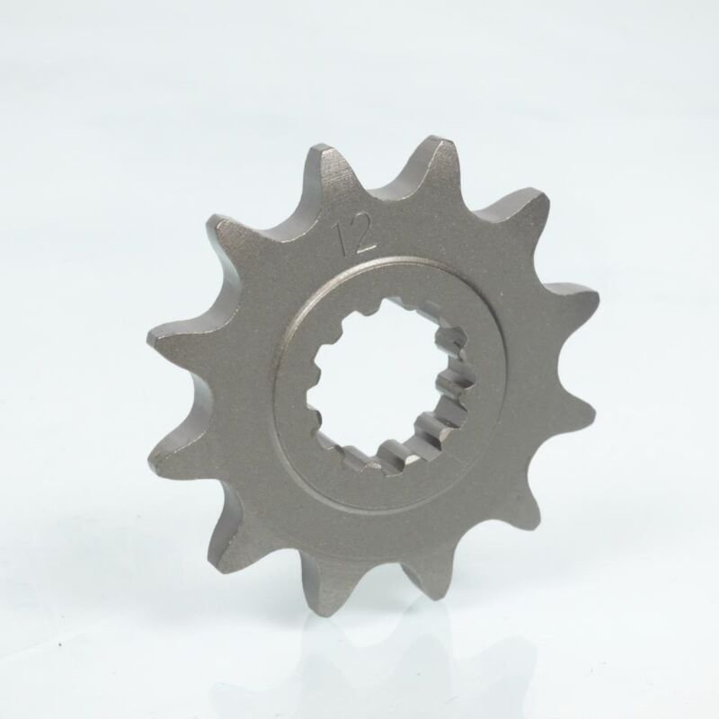 Ritzel für Motorrad mbk 50 x-limit avant 2017 am6 / 12 Zähne