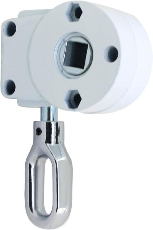 Winde Manuelle Markise für Markise Wohnwagen Markisenarm Rollkasten Solarterrasse im Freien